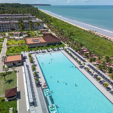 Vila Gale Resort Alagoas 바라드산도안토니오 외부 사진