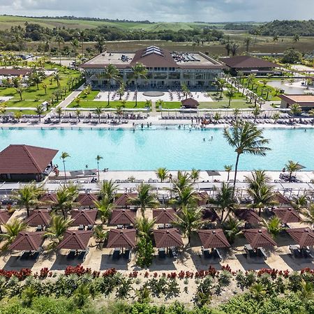 Vila Gale Resort Alagoas 바라드산도안토니오 외부 사진