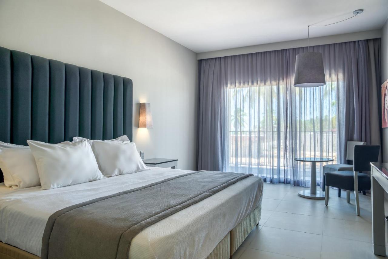 Vila Gale Resort Alagoas 바라드산도안토니오 외부 사진