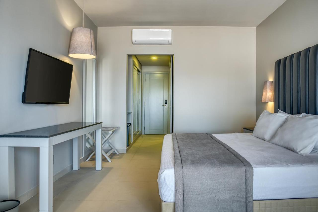 Vila Gale Resort Alagoas 바라드산도안토니오 외부 사진