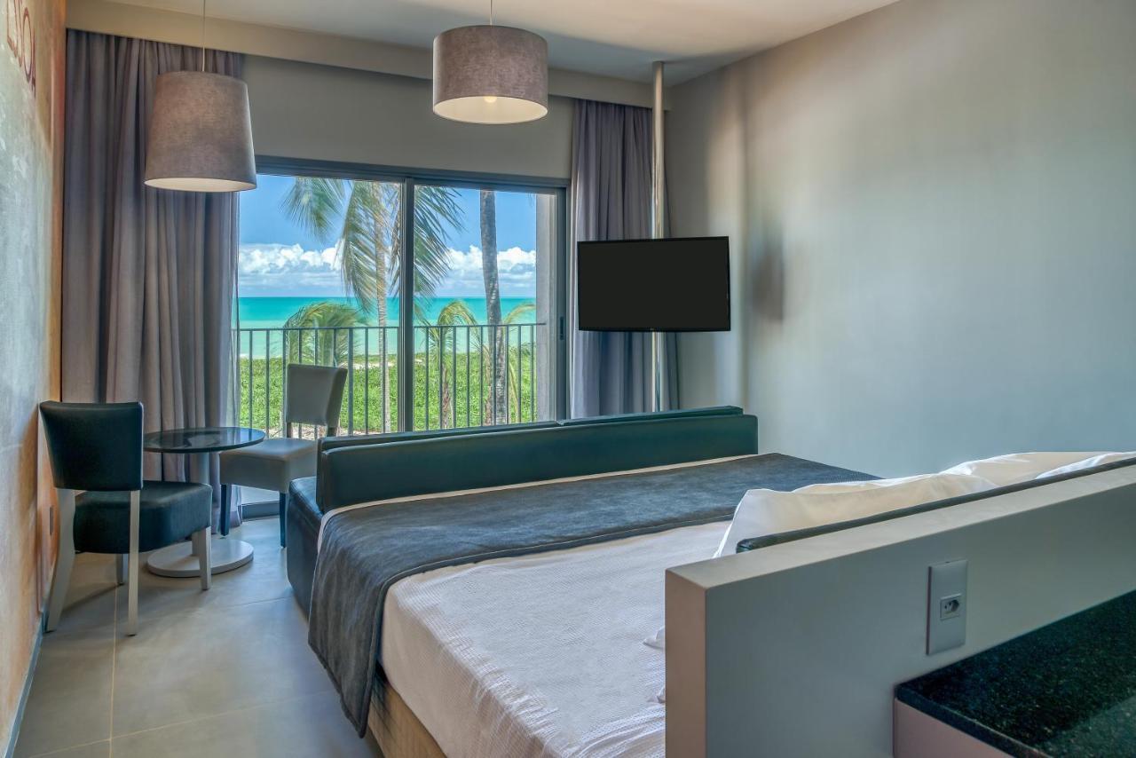 Vila Gale Resort Alagoas 바라드산도안토니오 외부 사진