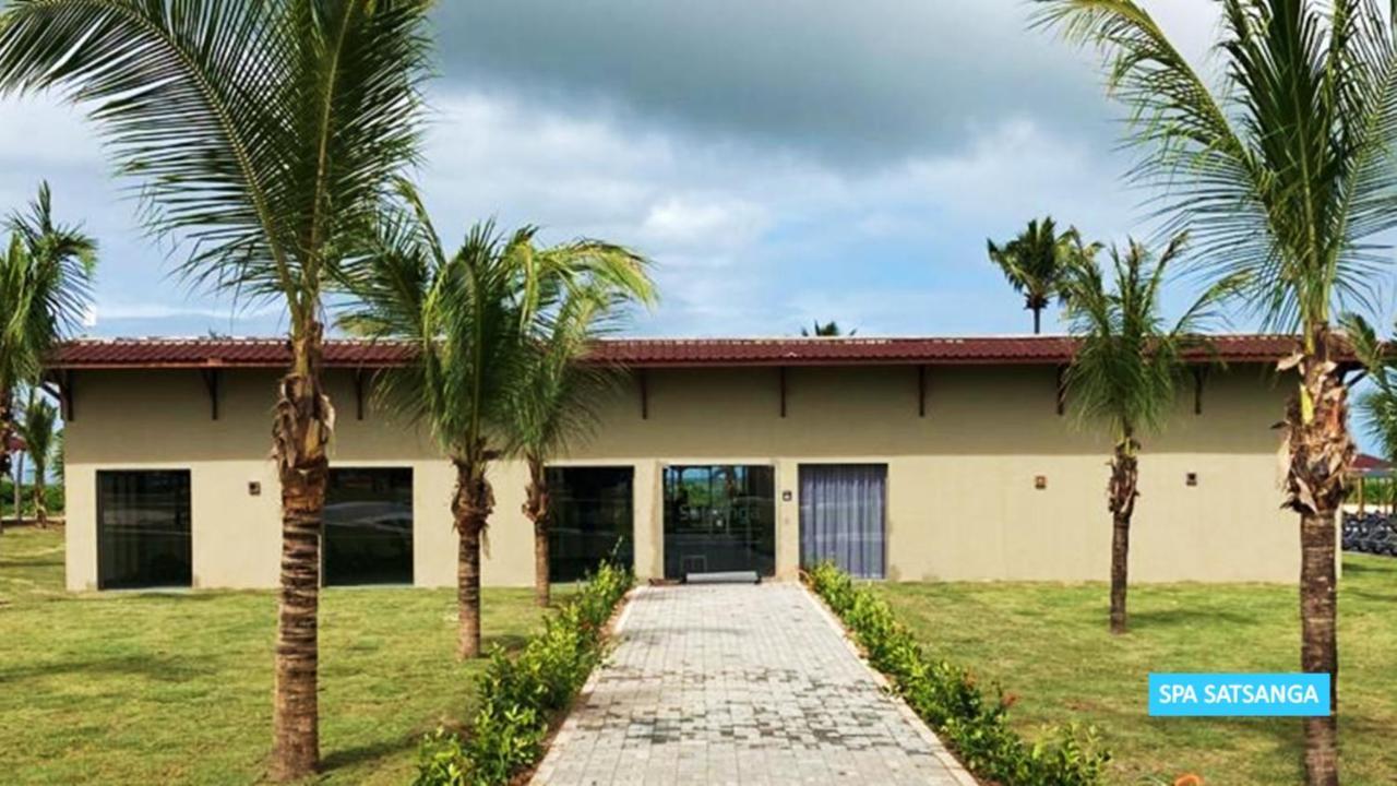 Vila Gale Resort Alagoas 바라드산도안토니오 외부 사진