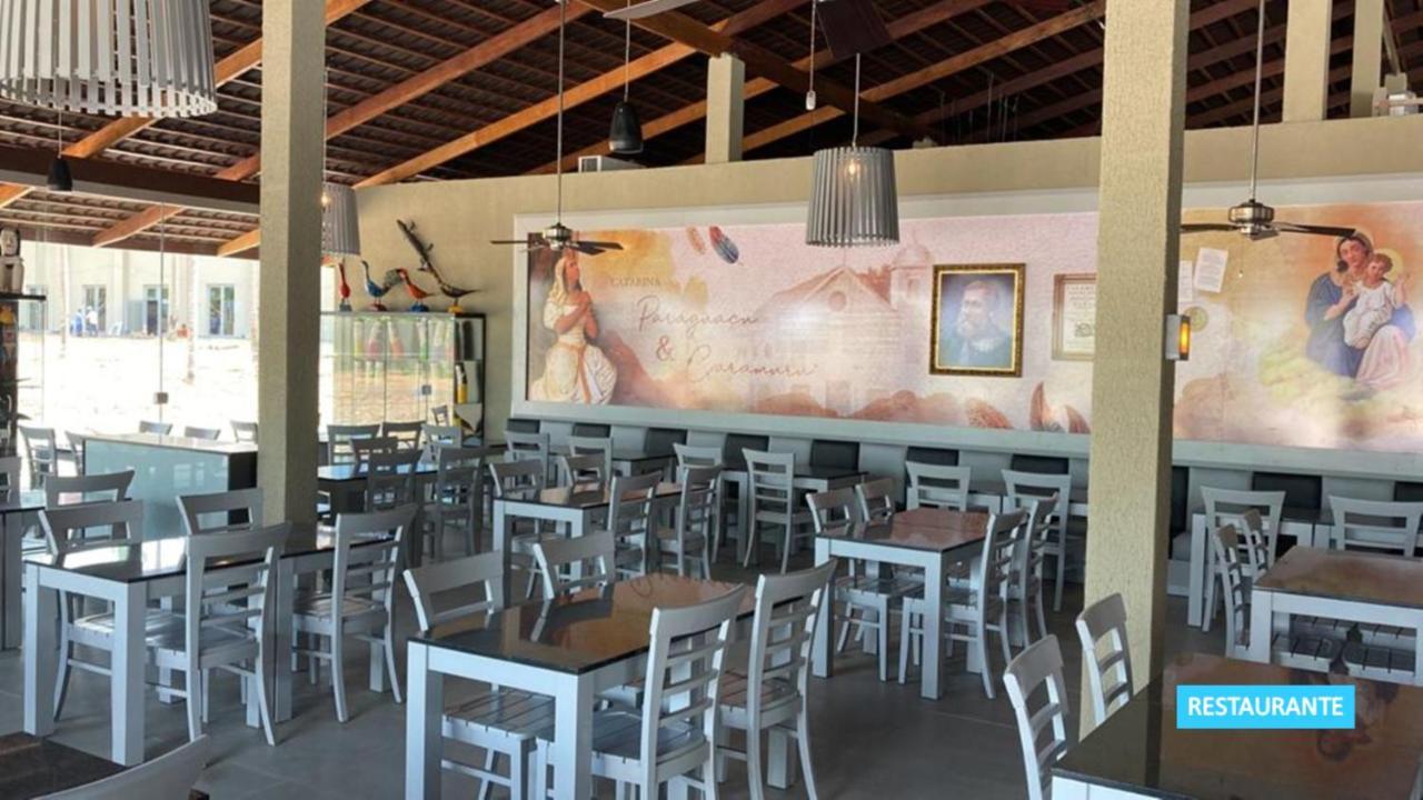 Vila Gale Resort Alagoas 바라드산도안토니오 외부 사진
