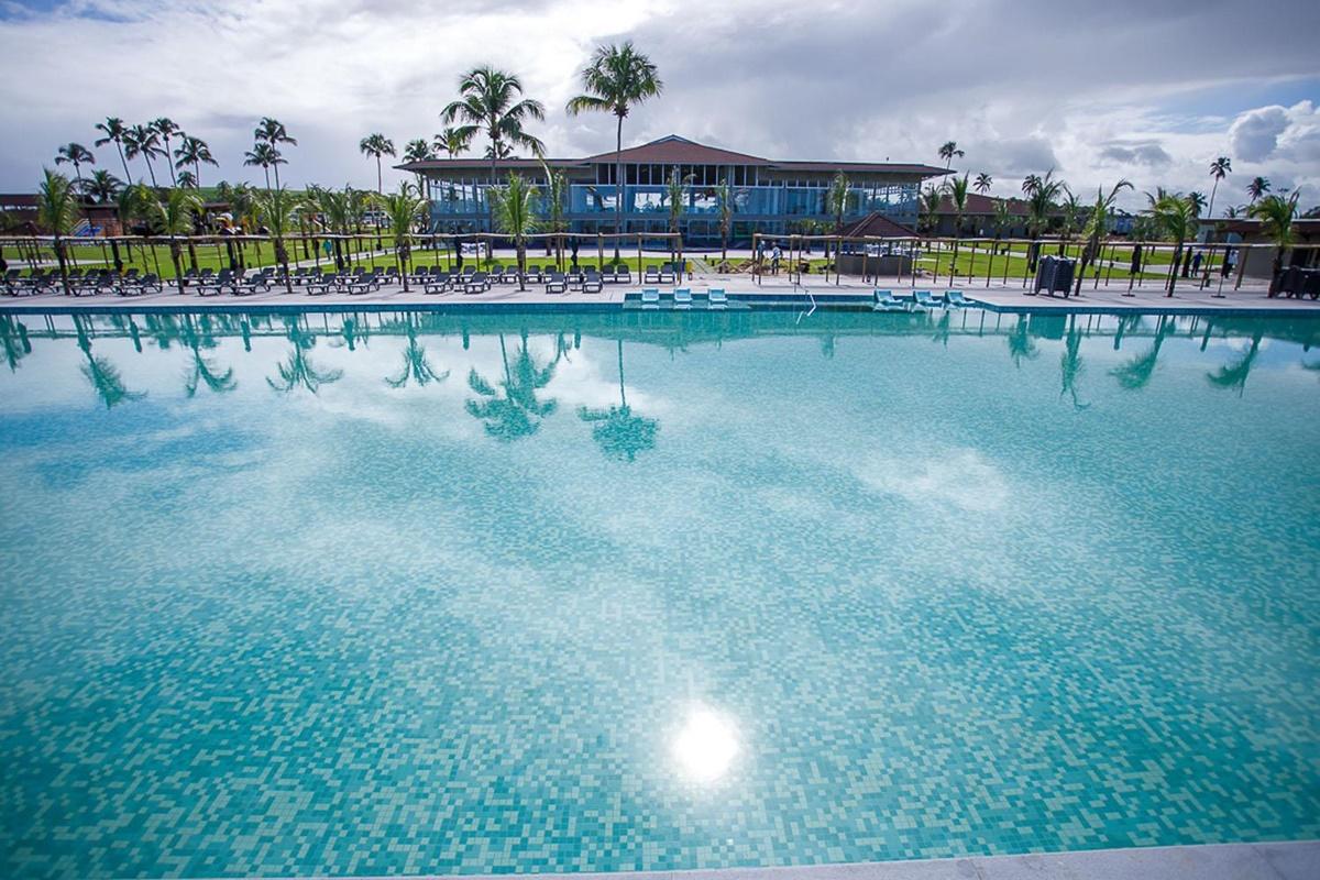 Vila Gale Resort Alagoas 바라드산도안토니오 외부 사진