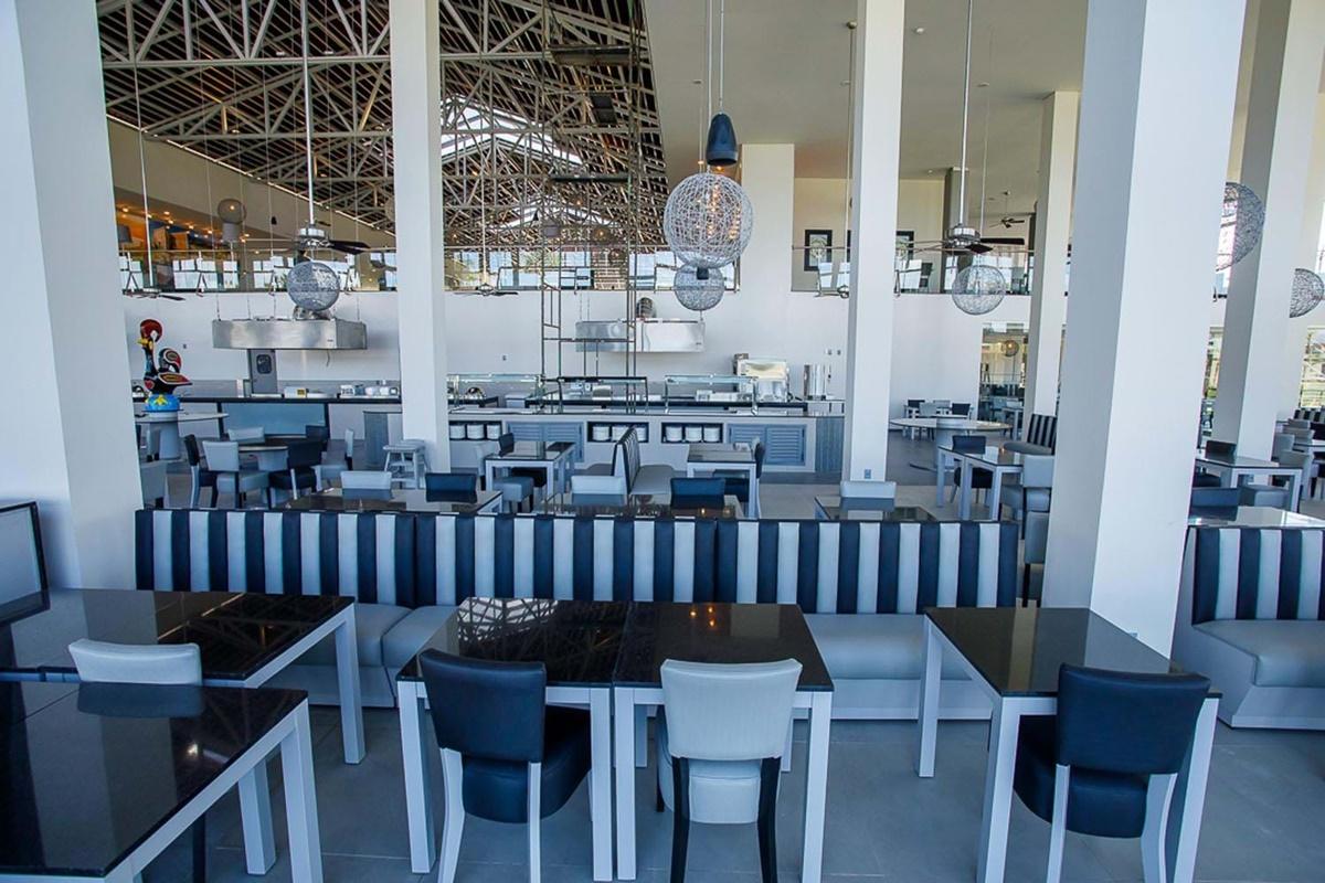 Vila Gale Resort Alagoas 바라드산도안토니오 외부 사진