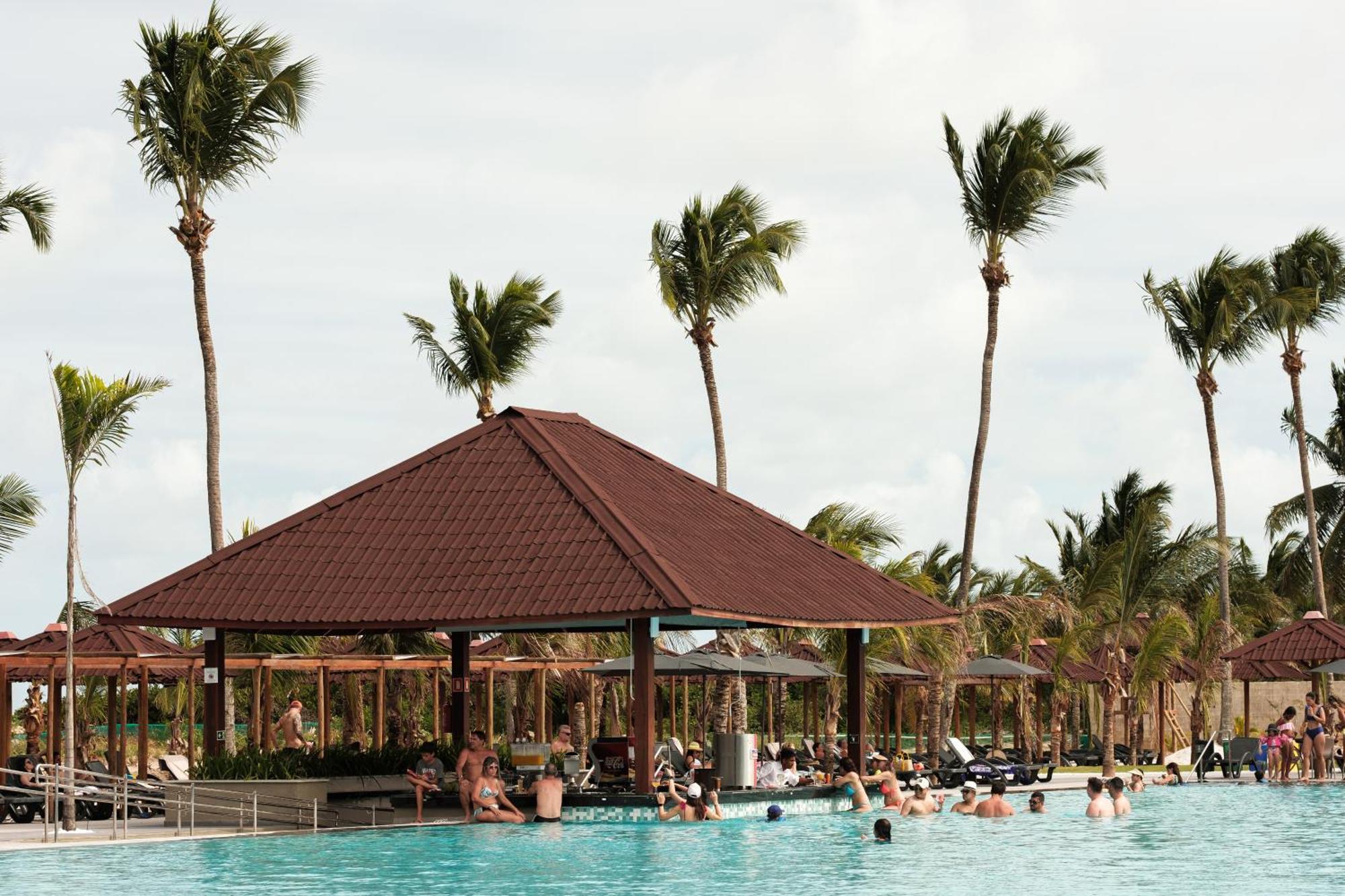 Vila Gale Resort Alagoas 바라드산도안토니오 외부 사진